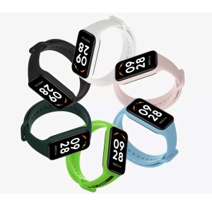 دستبند سلامتی هوشمند شیائومی مدل Smart Band 2 M2225B1